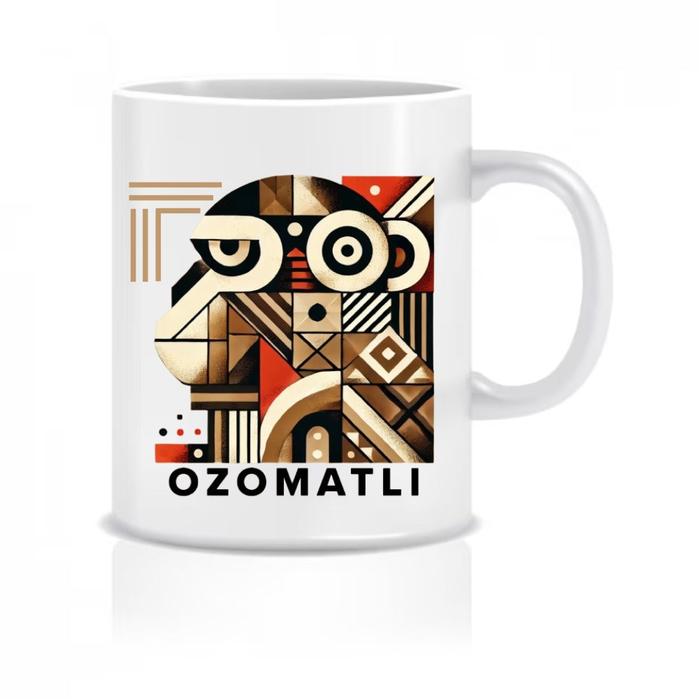 Ozomatli (Monkey)