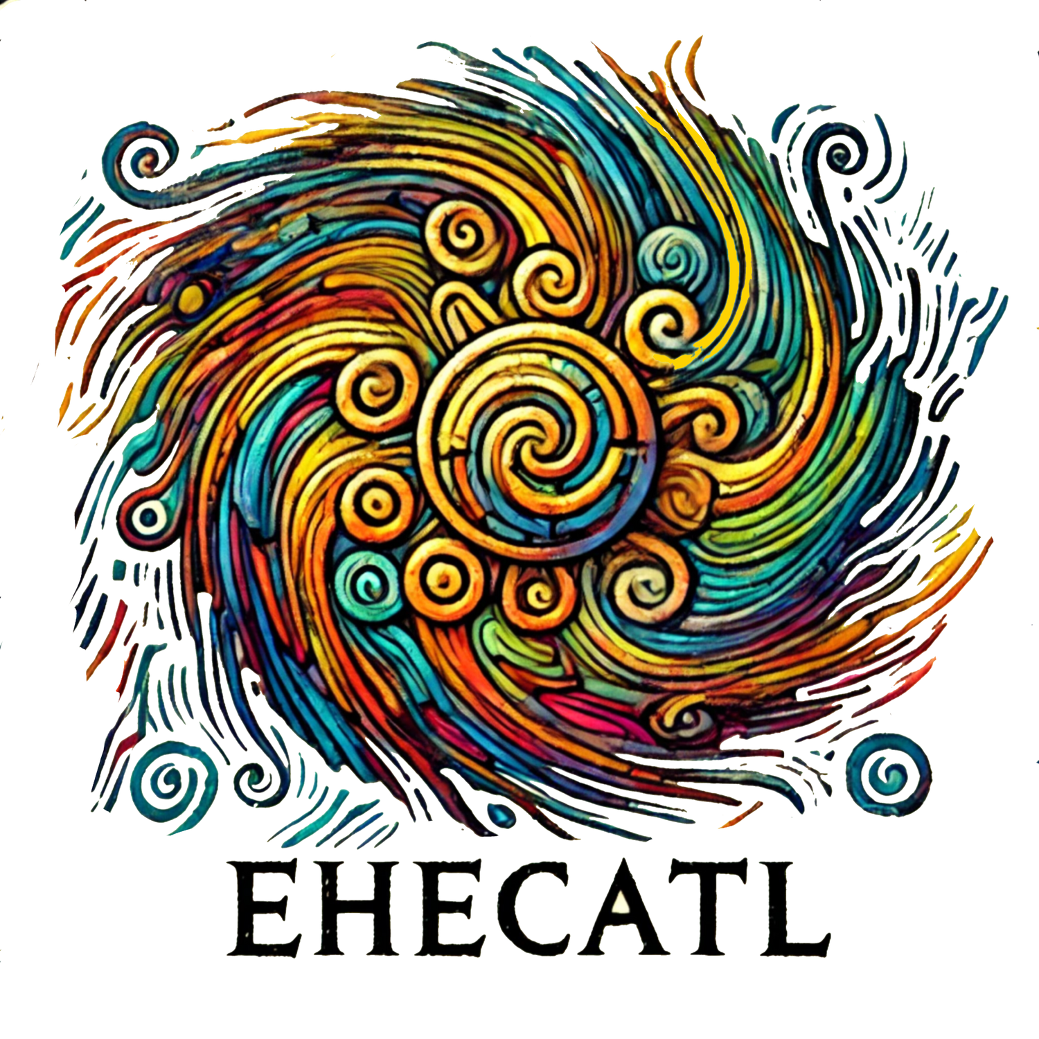 2 Ehēcatl (Wind)