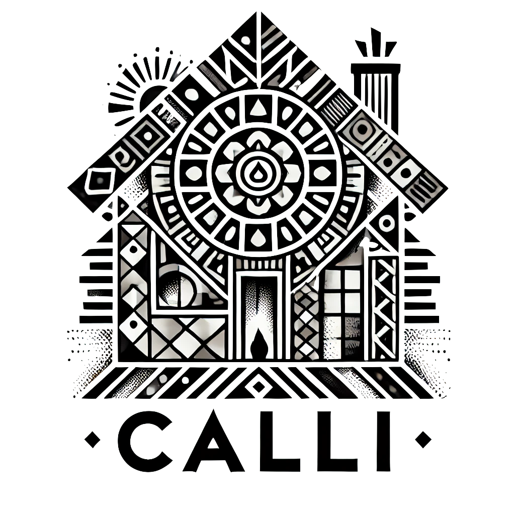 3 Calli (House)