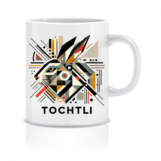Tōchtli (Rabbit)