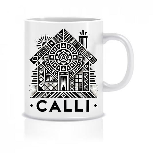 Calli (House)