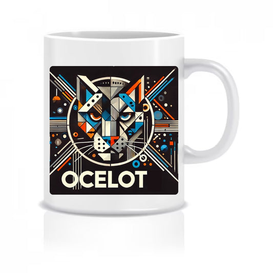 Ōcēlōtl (Jaguar)