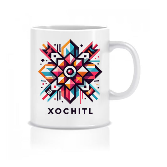 Xōchitl (Flower)