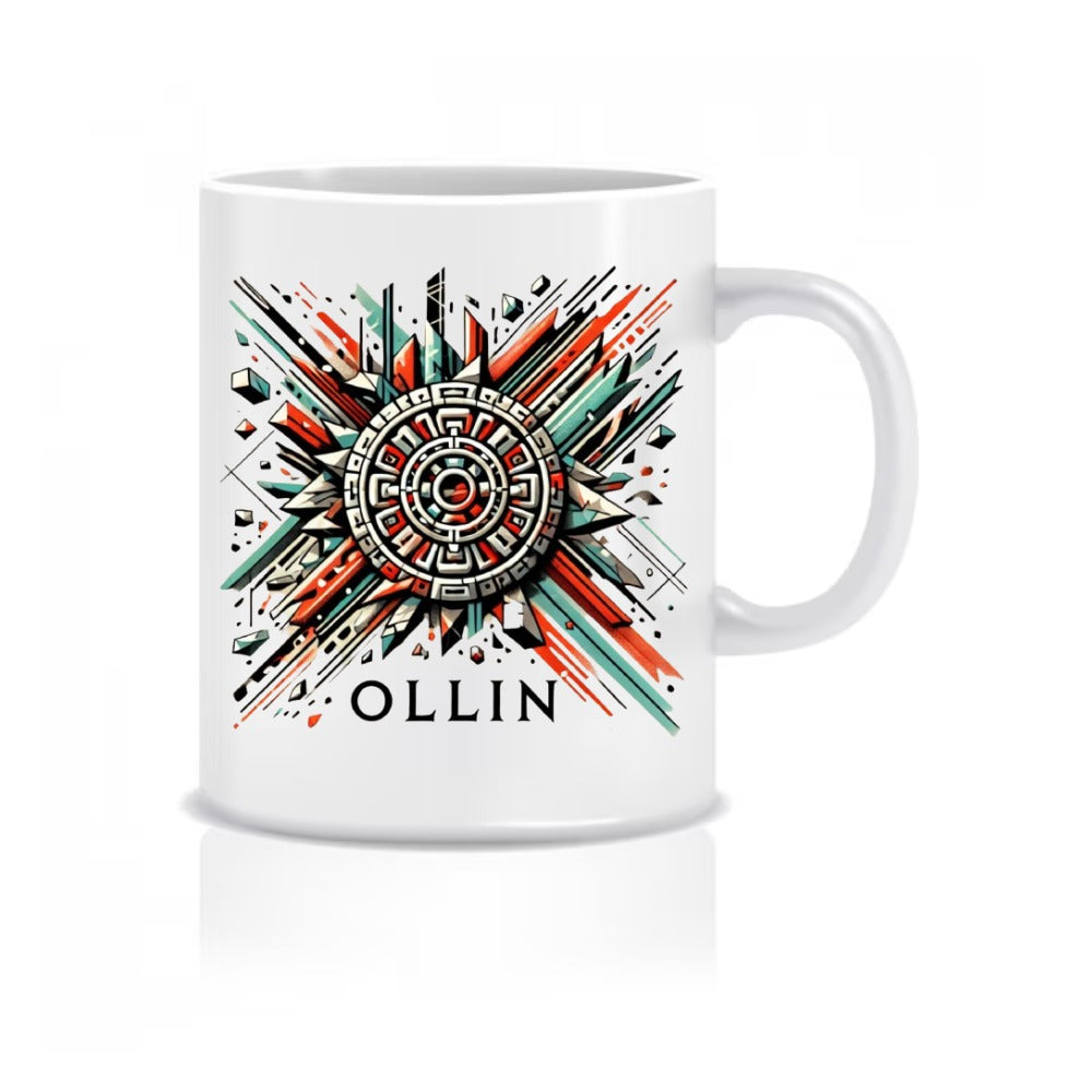 Ollīn (Movement)