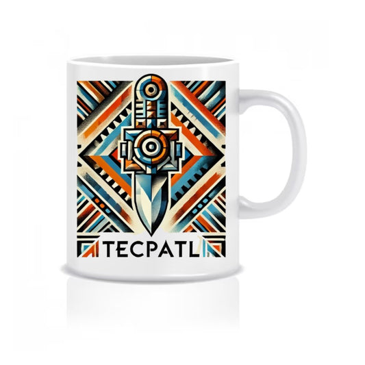 Tecpatl (Flint)